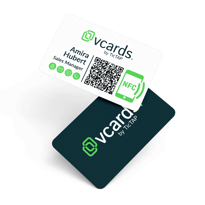 vcard-card-QR-NFC