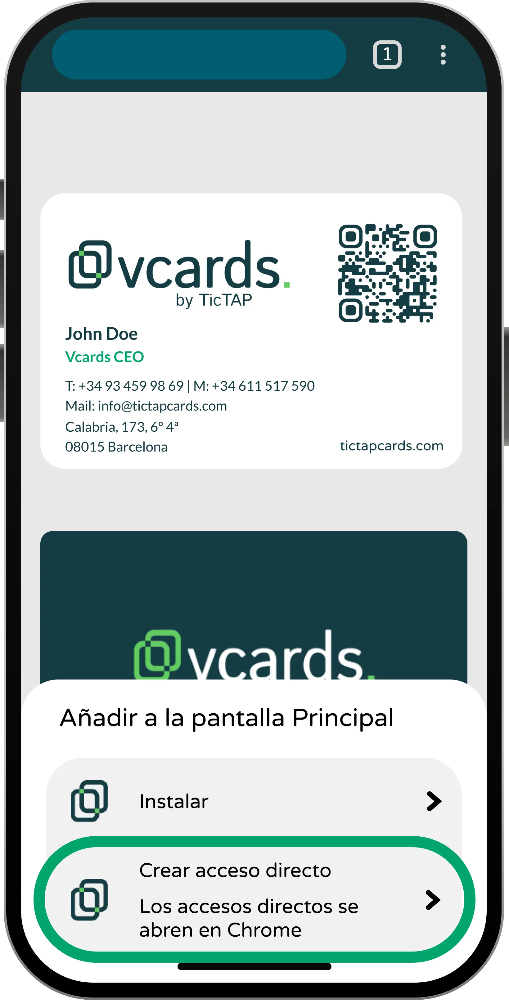Android paso 3